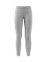 adidas Performance Клин Essentials Linear с контрастно лого - Pepit.bg