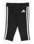 adidas Performance Клин капри с лого - Pepit.bg
