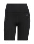 adidas Performance Къс фитнес клин с лого - Pepit.bg