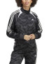 adidas Sportswear Къс суитшърт Tiro с цип - Pepit.bg