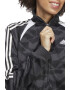 adidas Sportswear Къс суитшърт Tiro с цип - Pepit.bg