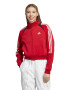 adidas Sportswear Къс суитшърт Tiro с цип - Pepit.bg