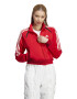 adidas Sportswear Къс суитшърт Tiro с цип - Pepit.bg