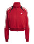 adidas Sportswear Къс суитшърт Tiro с цип - Pepit.bg