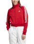 adidas Sportswear Къс суитшърт Tiro с цип - Pepit.bg