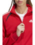 adidas Sportswear Къс суитшърт Tiro с цип - Pepit.bg