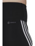 adidas Performance Къс тренировъчен клин Essentials в плюс размер - Pepit.bg