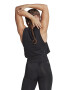 adidas Performance Къс тренировъчен топ Essentials - Pepit.bg