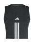 adidas Performance Къс тренировъчен топ Essentials - Pepit.bg