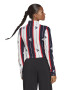adidas Sportswear Къса блуза с лого - Pepit.bg