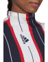 adidas Sportswear Къса блуза с лого - Pepit.bg