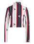 adidas Sportswear Къса блуза с лого - Pepit.bg