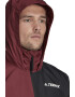 adidas Performance Непромокаемо хайкинг яке Terrex - Pepit.bg