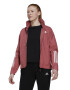 adidas Sportswear Непромокаемо яке с качулка BSC - Pepit.bg