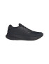 adidas Performance Обувки за бягане Supernova Ease - Черен - Pepit.bg