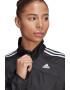 adidas Performance Олекотено яке Marathon с 3 ивици за бягане - Pepit.bg