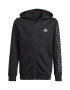 adidas Performance Памучно худи Essentials с цип - Pepit.bg