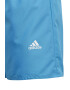 adidas Performance Плувни шорти с еластична талия - Pepit.bg