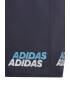 adidas Performance Плувни шорти с еластична талия - Pepit.bg
