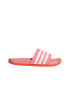 adidas Performance Раирани чехли Adilette - Pepit.bg