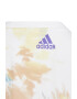 adidas Sportswear Рокля тип тениска с шарка и лого - Pepit.bg