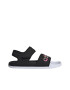 adidas Performance Сандали Adilette с лого - Pepit.bg