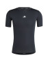 adidas Performance Слим фитнес тениска - Pepit.bg