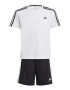 adidas Performance Тениска и къс панталон Designed To Move 2 части - Pepit.bg