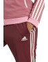 adidas Sportswear Спортен екип Essentials с цип и джобове - Pepit.bg