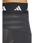 adidas Performance Спортен клин Techfit с висока талия - Pepit.bg