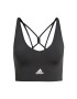 adidas Performance Спортен сутиен Designed To Move - Pepit.bg