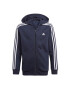 adidas Sportswear Суитшърт Essential с цип - Pepit.bg