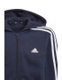 adidas Sportswear Суитшърт Essential с цип - Pepit.bg