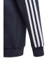 adidas Sportswear Суитшърт Essential с цип - Pepit.bg