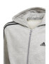 adidas Performance Суитшърт Essential с цип - Pepit.bg