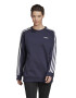 adidas Performance Суитшърт Essentials Boyfriend с овално деколте - Pepit.bg