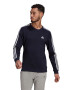 adidas Performance Суитшърт Essentials с 3 ивици - Pepit.bg