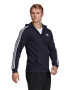 adidas Performance Суитшърт Essentials с цип - Pepit.bg