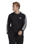 adidas Performance Суитшърт Essentials с ивици - Pepit.bg