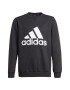 adidas Performance Суитшърт с овално деколте и лого - Pepit.bg