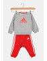 adidas Performance Суитшърт на лога - Pepit.bg