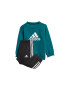 adidas Performance Суитшърт на лога - Pepit.bg