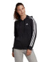 adidas Sportswear Суитшърт с цип и лого - Pepit.bg