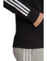 adidas Sportswear Суитшърт с цип и лого - Pepit.bg