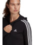 adidas Sportswear Суитшърт с цип и лого - Pepit.bg