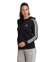 adidas Sportswear Суитшърт с цип и лого - Pepit.bg