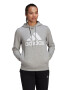 adidas Performance Суитшърт с лого - Pepit.bg