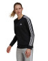 adidas Performance Суитшърт с лого - Pepit.bg