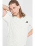 adidas Performance Тенис тениска с яка - Pepit.bg