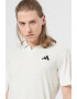 adidas Performance Тенис тениска с яка - Pepit.bg